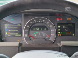 Volvo FH 500 - i-shift - VEB+ - full air - WB 320 - T...