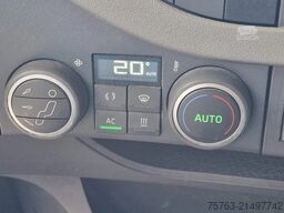 Volvo FH 500 - i-shift - VEB+ - full air - WB 320 - T...