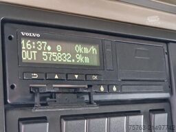 Volvo FH 500 - i-shift - VEB+ - full air - WB 320 - T...