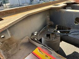 AJK AET - 30T CONTAINERAANHANGER - SAF - DISC BRAKE...