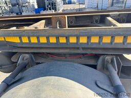 AJK AET - 30T CONTAINERAANHANGER - SAF - DISC BRAKE...