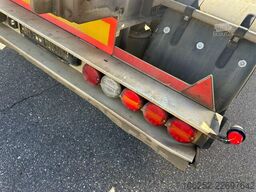 AJK AET - 30T CONTAINERAANHANGER - SAF - DISC BRAKE...
