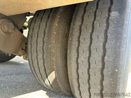 AJK AET - 30T CONTAINERAANHANGER - SAF - DISC BRAKE...