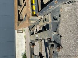 AJK AET - 30T CONTAINERAANHANGER - SAF - DISC BRAKE...