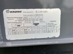 Krone ZZ