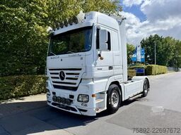 Standard-SZM Mercedes-Benz Actros 1858 V8 / Megaspace / Retarder / Euro 3