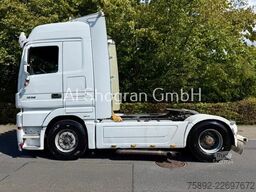 Mercedes-Benz Actros 1858 V8 / Megaspace / Retarder / Euro 3