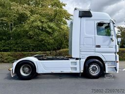 Mercedes-Benz Actros 1858 V8 / Megaspace / Retarder / Euro 3