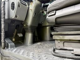 Mercedes-Benz Actros 1858 V8 / Megaspace / Retarder / Euro 3