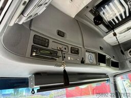 Mercedes-Benz Actros 1858 V8 / Megaspace / Retarder / Euro 3