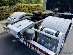 Mercedes-Benz Actros 1858 V8 / Megaspace / Retarder / Euro 3