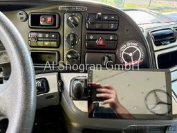 Mercedes-Benz Actros 1858 V8 / Megaspace / Retarder / Euro 3