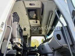Mercedes-Benz Actros 1858 V8 / Megaspace / Retarder / Euro 3