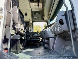 Mercedes-Benz Actros 1858 V8 / Megaspace / Retarder / Euro 3