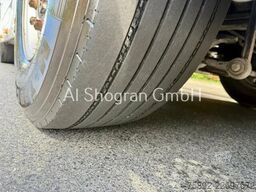 Mercedes-Benz Actros 1858 V8 / Megaspace / Retarder / Euro 3