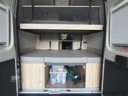 2024 Fiat Ducato Weinsberg Carabus | Handbuch | L3H2