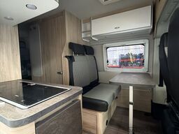 2024 Fiat Ducato Weinsberg Carabus | Handbuch | L3H2