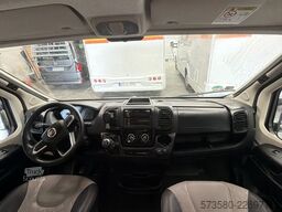 2024 Fiat Ducato Weinsberg Carabus | Handbuch | L3H2