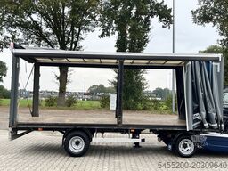 veldhuizen oplegger P 31-2A Be oplegger Volume transport m...