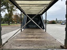 veldhuizen oplegger P 31-2A Be oplegger Volume transport m...