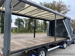 veldhuizen oplegger P 31-2A Be oplegger Volume transport m...