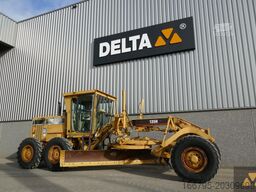 Caterpillar 135H
