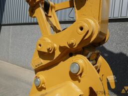 Caterpillar 320FL