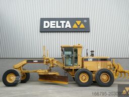Caterpillar 140H