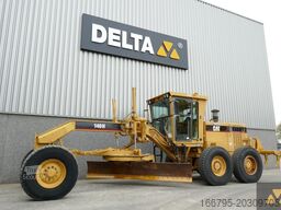 Caterpillar 140H