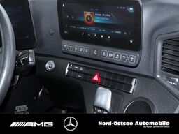 Mercedes-Benz ACTROS 5 2545 L 6x2  BDF WECHSELSYSTEM STANDARD