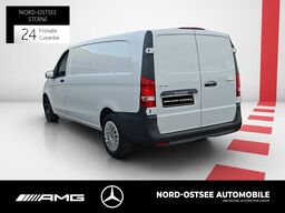 Mercedes-Benz VITO 116 NEUES MODELL EXTRALANG AHK KAMERA MBUX
