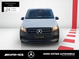 Mercedes-Benz VITO 116 NEUES MODELL EXTRALANG AHK KAMERA MBUX