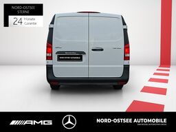 Mercedes-Benz VITO 116 NEUES MODELL EXTRALANG AHK KAMERA MBUX