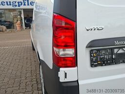 Mercedes-Benz VITO 116 NEUES MODELL EXTRALANG AHK KAMERA MBUX