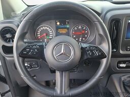 Mercedes-Benz VITO 116 NEUES MODELL EXTRALANG AHK KAMERA MBUX