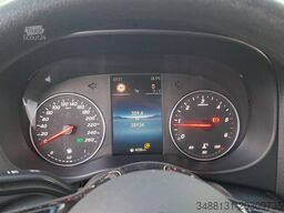 Mercedes-Benz VITO 116 NEUES MODELL EXTRALANG AHK KAMERA MBUX