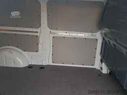 Mercedes-Benz VITO 116 NEUES MODELL EXTRALANG AHK KAMERA MBUX