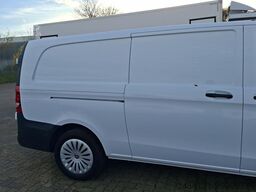 Mercedes-Benz VITO 116 NEUES MODELL EXTRALANG AHK KAMERA MBUX