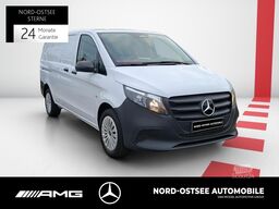 Mercedes-Benz VITO 116 NEUES MODELL AHK NAV KAM MBUX TOTWINKEL