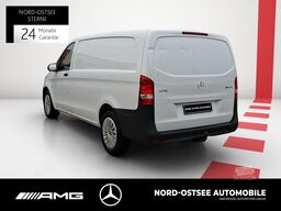 Mercedes-Benz VITO 116 NEUES MODELL AHK NAV KAM MBUX TOTWINKEL