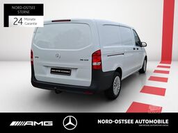 Mercedes-Benz VITO 116 NEUES MODELL AHK NAV KAM MBUX TOTWINKEL