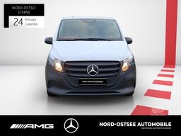 Mercedes-Benz VITO 116 NEUES MODELL AHK NAV KAM MBUX TOTWINKEL