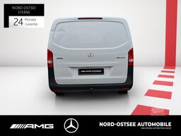 Mercedes-Benz VITO 116 NEUES MODELL AHK NAV KAM MBUX TOTWINKEL
