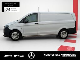 Mercedes-Benz VITO 116 NEUES MODELL AHK NAV KAM MBUX TOTWINKEL