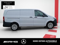 Mercedes-Benz VITO 116 NEUES MODELL AHK NAV KAM MBUX TOTWINKEL