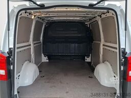 Mercedes-Benz VITO 116 NEUES MODELL AHK NAV KAM MBUX TOTWINKEL