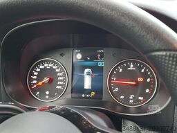 Mercedes-Benz VITO 116 NEUES MODELL AHK NAV KAM MBUX TOTWINKEL