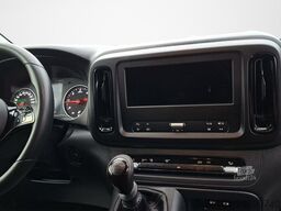 Mercedes-Benz VITO 116 NEUES MODELL AHK NAV KAM MBUX TOTWINKEL