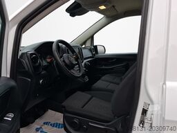 Mercedes-Benz VITO 116 NEUES MODELL AHK NAV KAM MBUX TOTWINKEL
