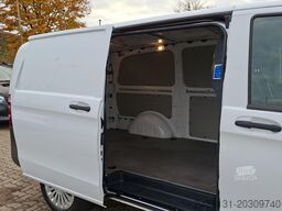 Mercedes-Benz VITO 116 NEUES MODELL AHK NAV KAM MBUX TOTWINKEL